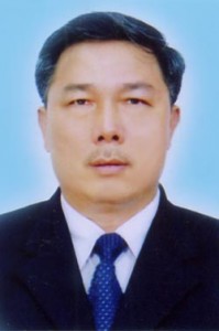 Nguyen Van De